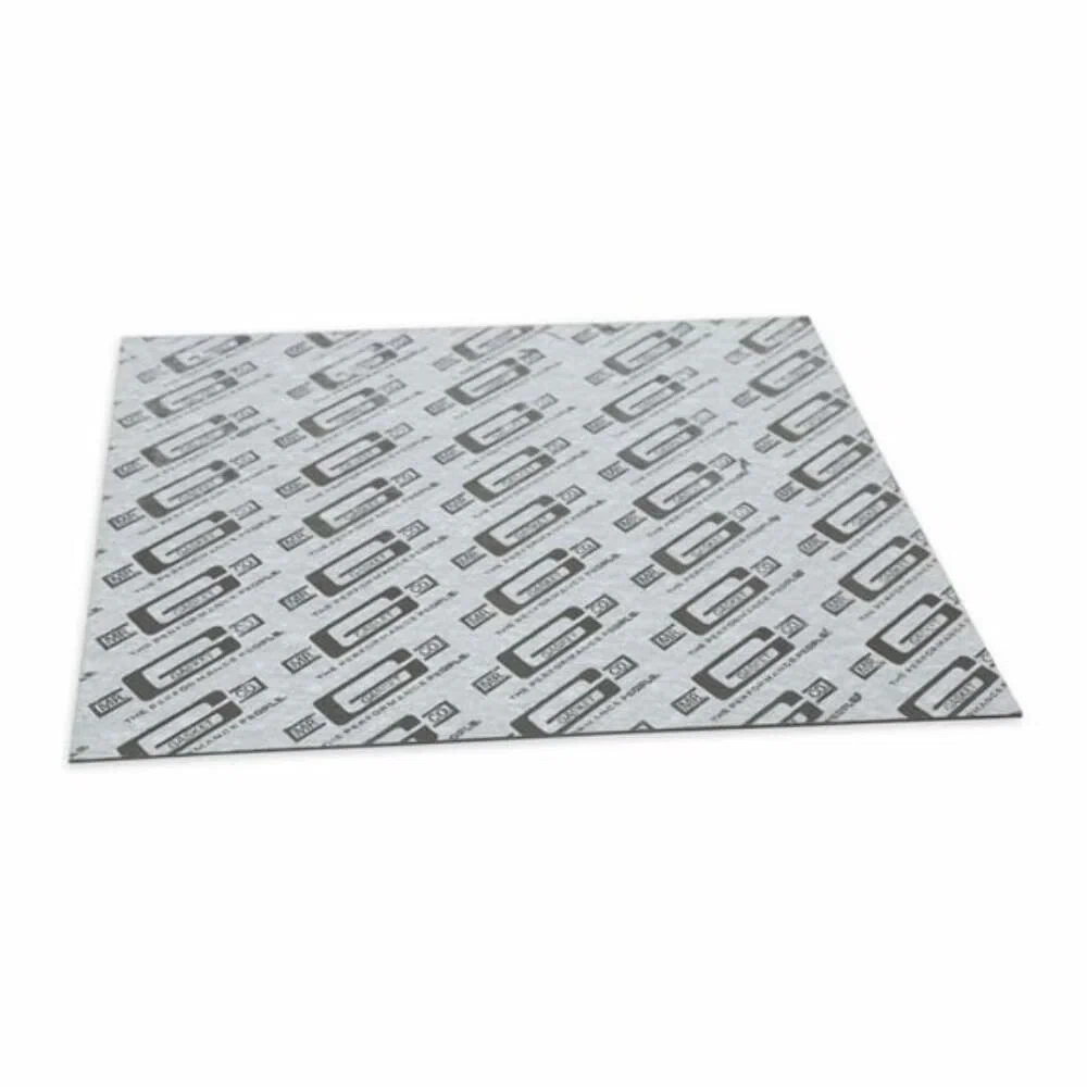 Mr. Gasket Performance Intake Gasket Material - 77B
